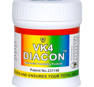 VK4 Diacon