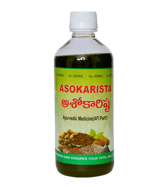 Asokarishta
