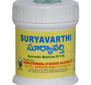 Suryavarthi