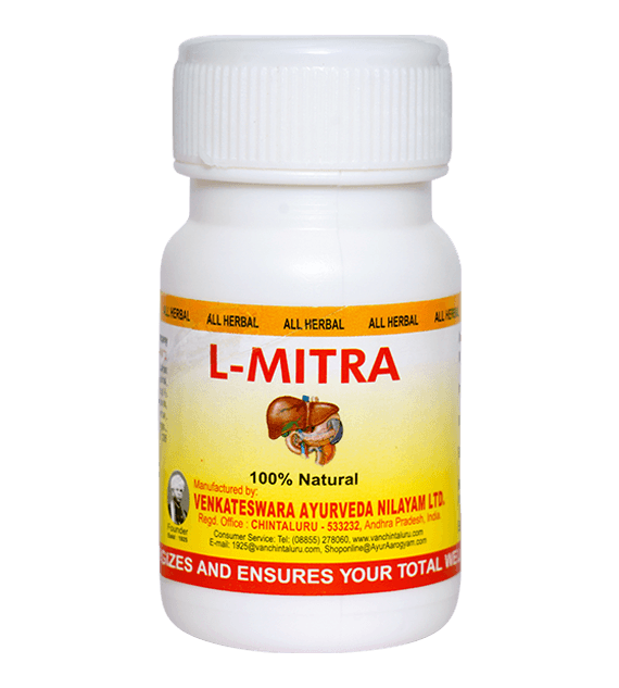 L-Mitra