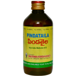 Pindataila