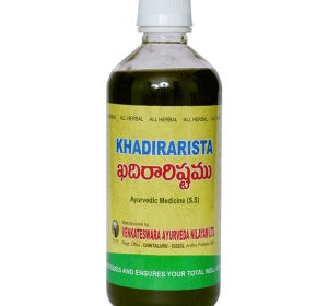 Khadirarishta