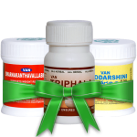 Weight Loss 3 Months Pack For Diabetics